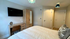 3 bedroom modern apartment
